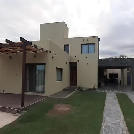 Del Rio Bienes Raices Challao 1 Mendoza Exterior foto