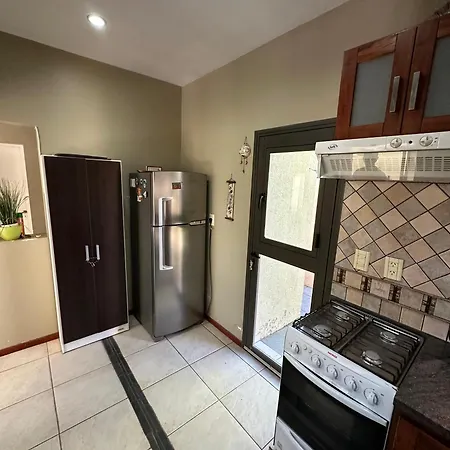 Del Rio Bienes Raices Challao 1 Mendoza Exterior foto