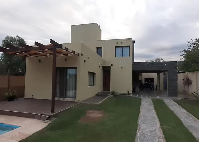 Del Rio Bienes Raices Challao 1