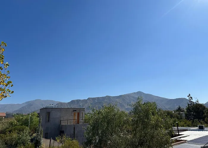 Del Rio Bienes Raices Challao 1