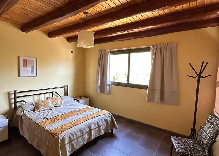 Del Rio Bienes Raices Challao 1