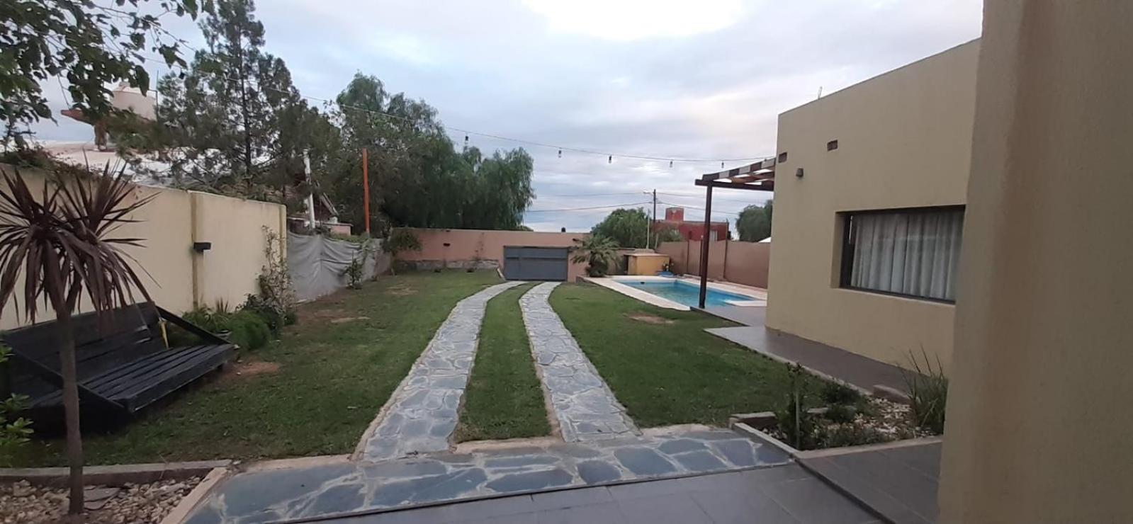 Holiday home Del Rio Bienes Raices Challao 1 Mendoza