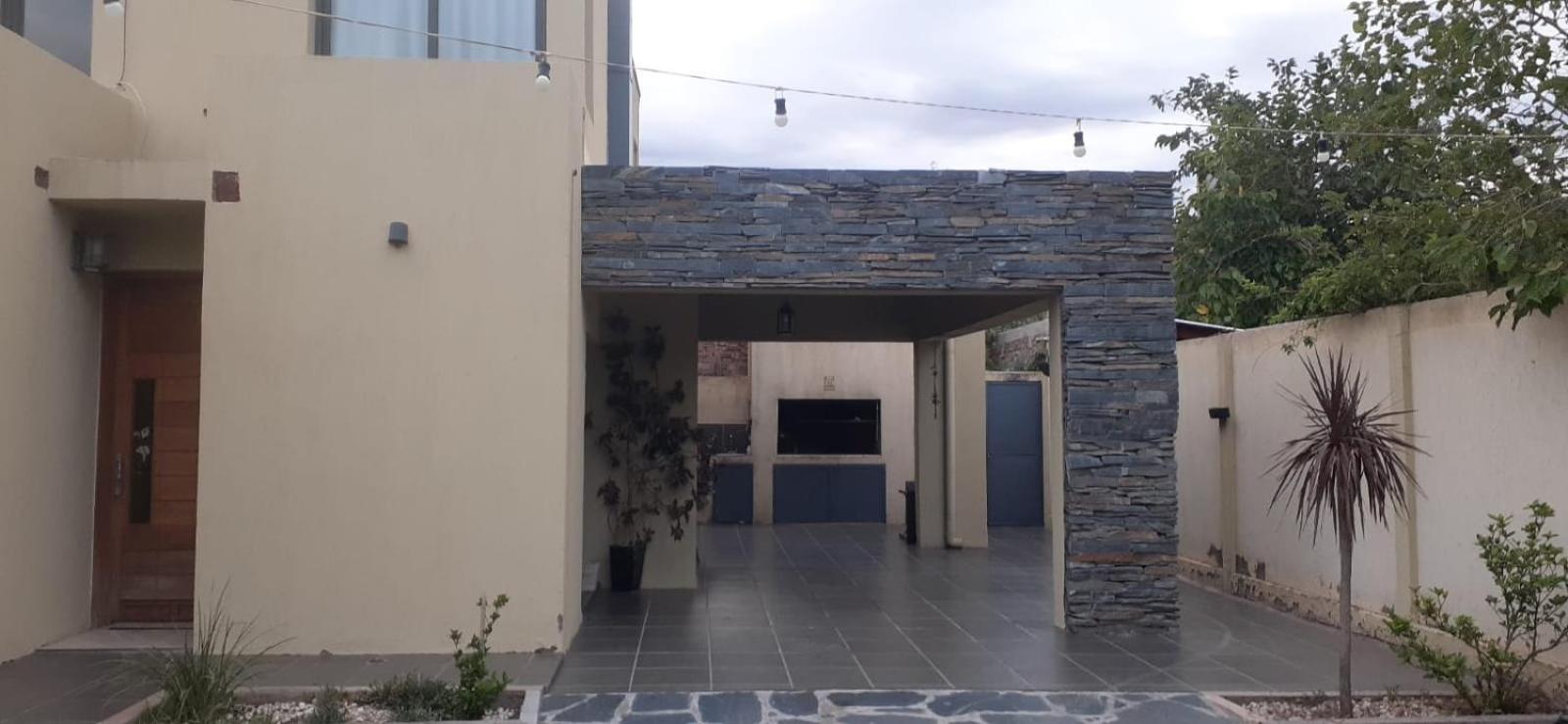 Del Rio Bienes Raices Challao 1