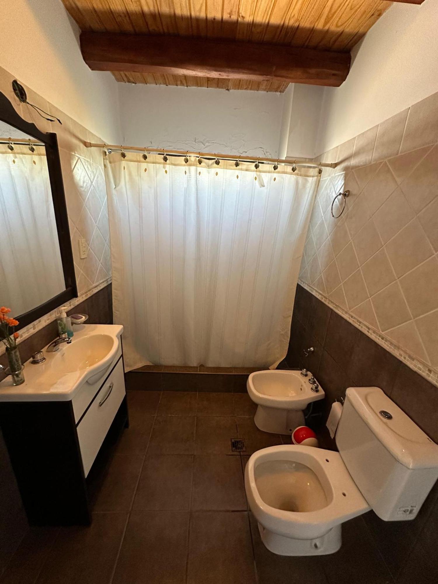 Holiday home Del Rio Bienes Raices Challao 1 *