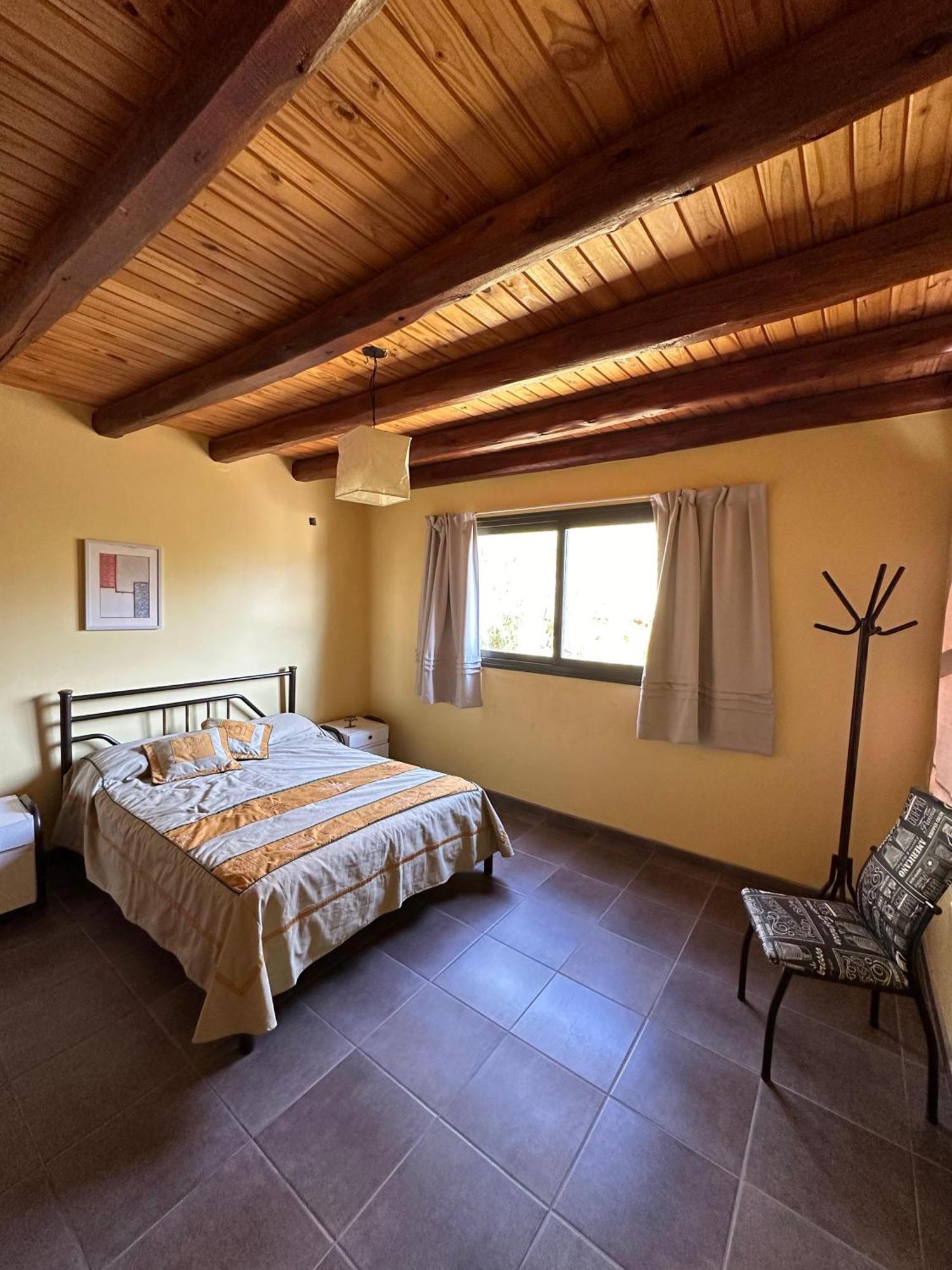 Del Rio Bienes Raices Challao 1 * Mendoza