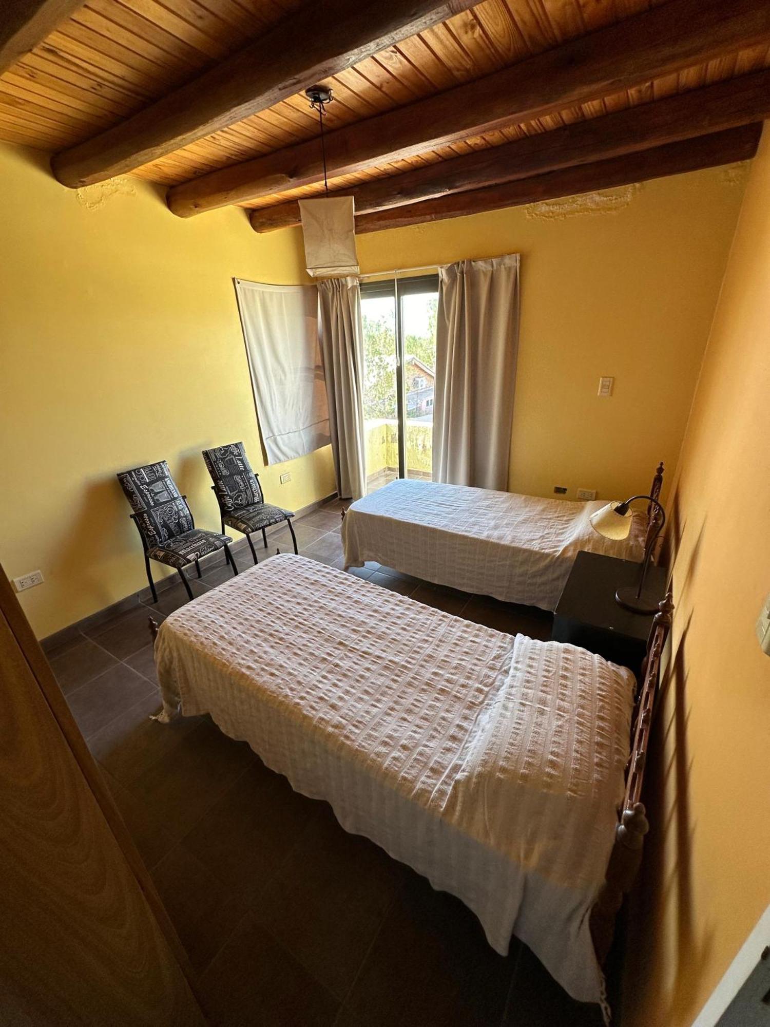 Del Rio Bienes Raices Challao 1