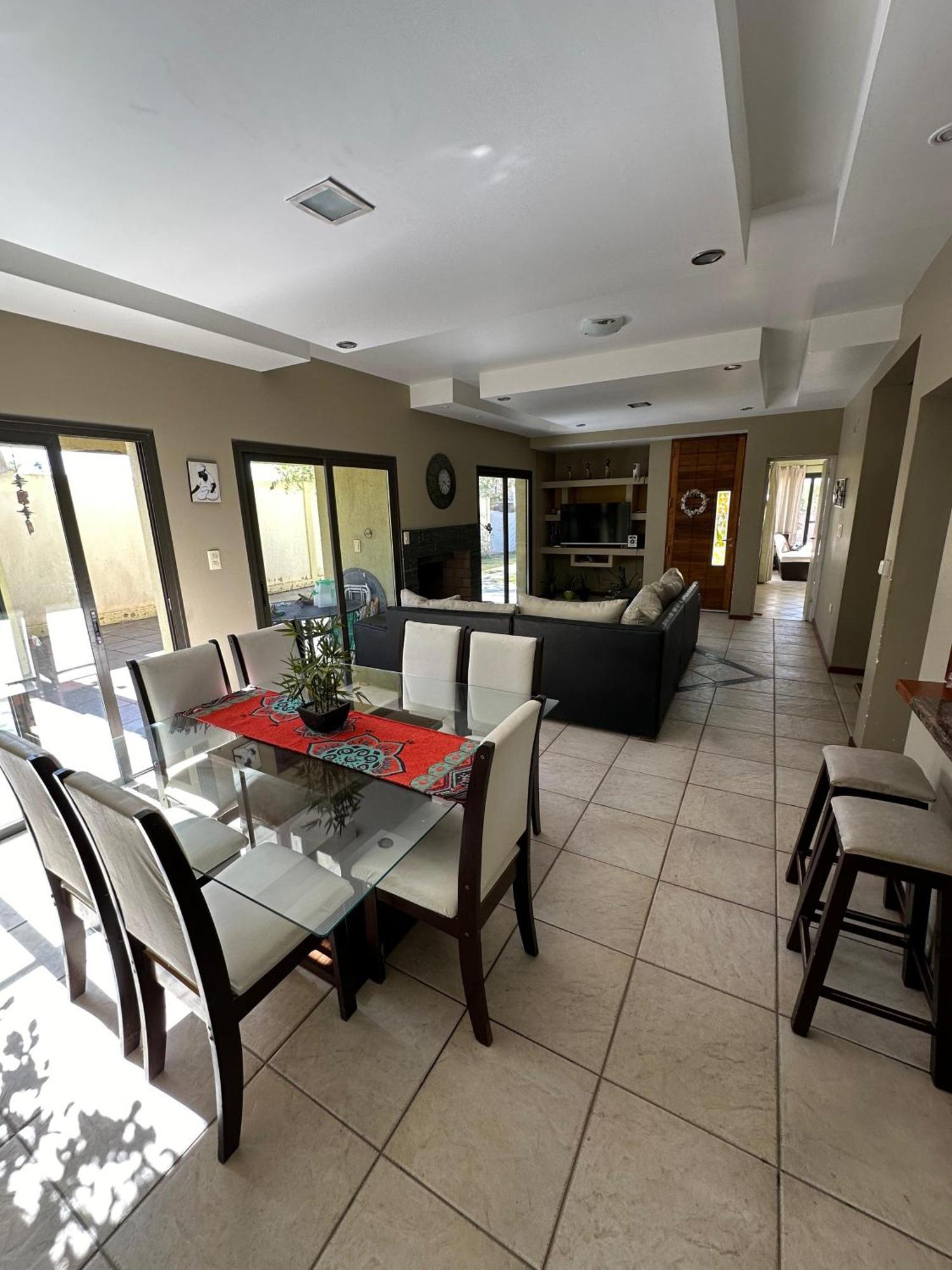 Holiday home Del Rio Bienes Raices Challao 1