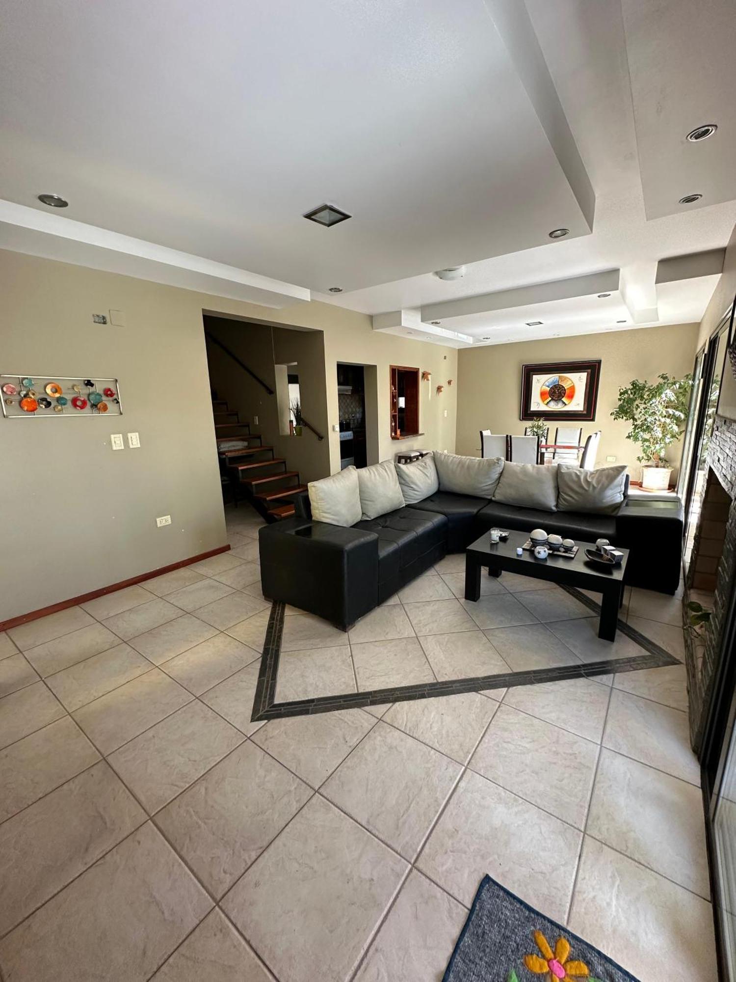 Del Rio Bienes Raices Challao 1 * Mendoza