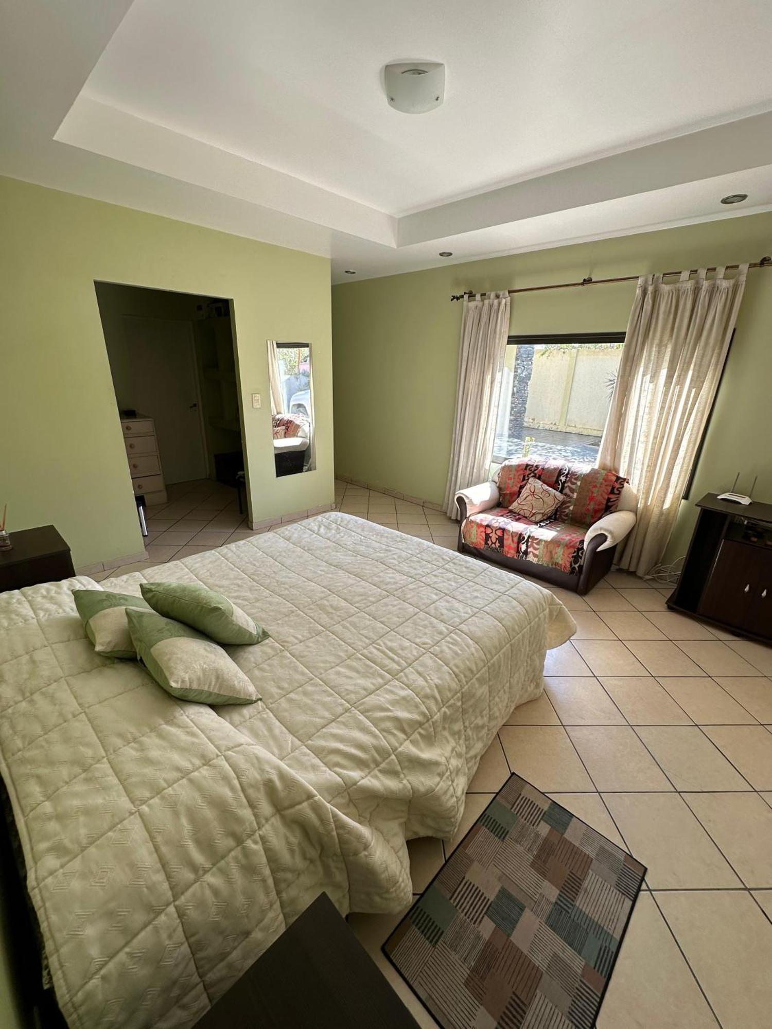 Del Rio Bienes Raices Challao 1 Holiday home