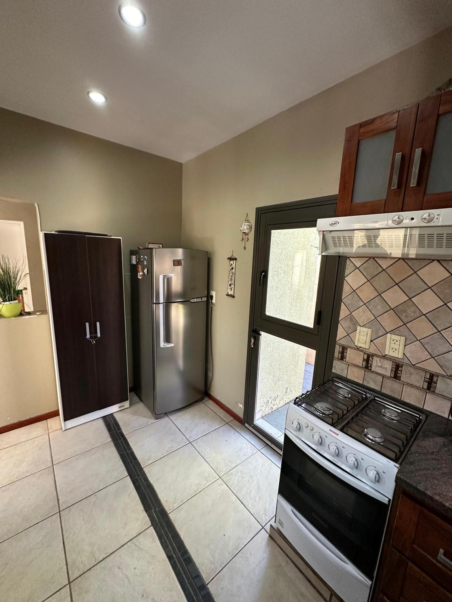 Del Rio Bienes Raices Challao 1 Holiday home *