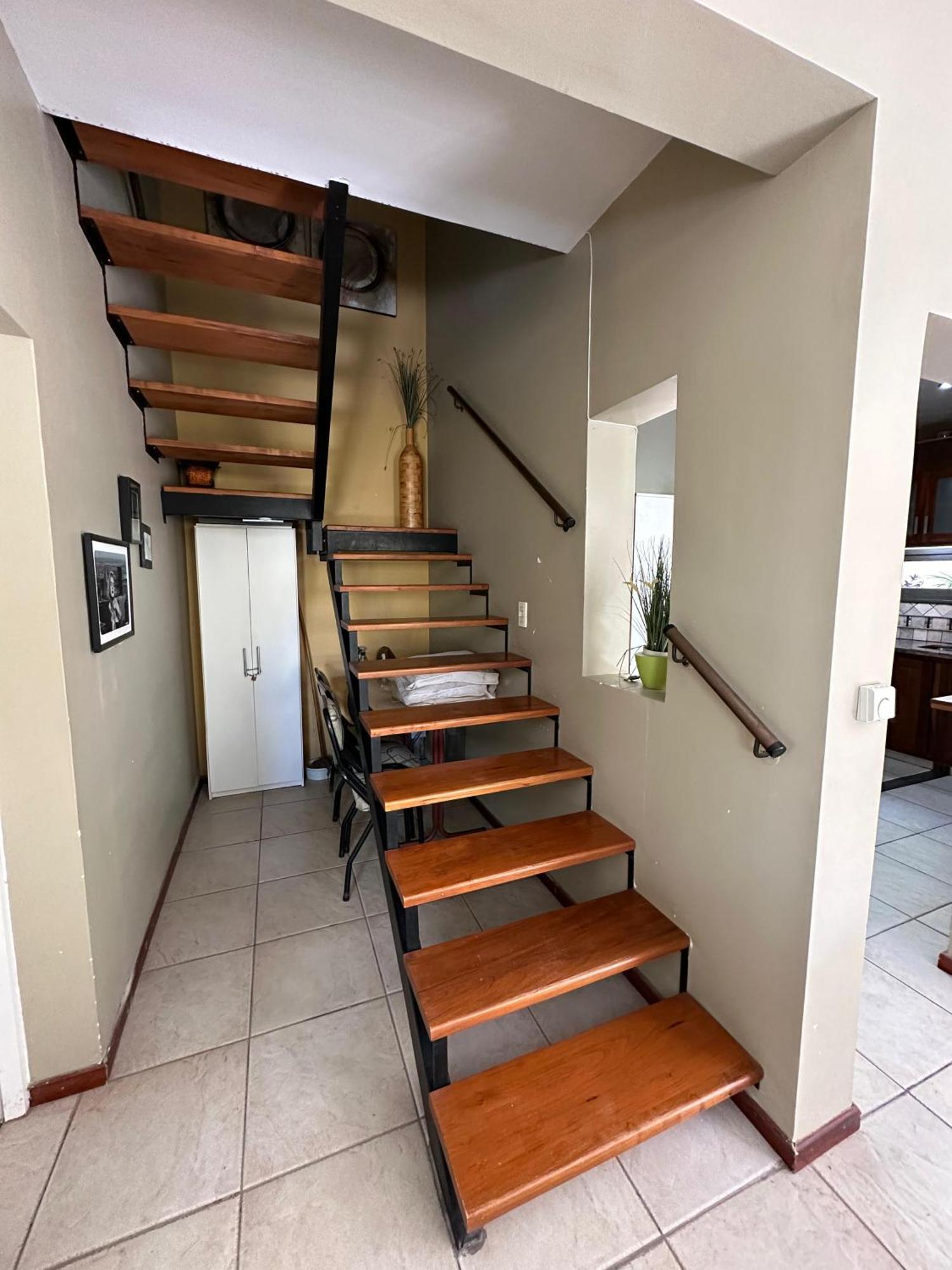 Del Rio Bienes Raices Challao 1 Holiday home