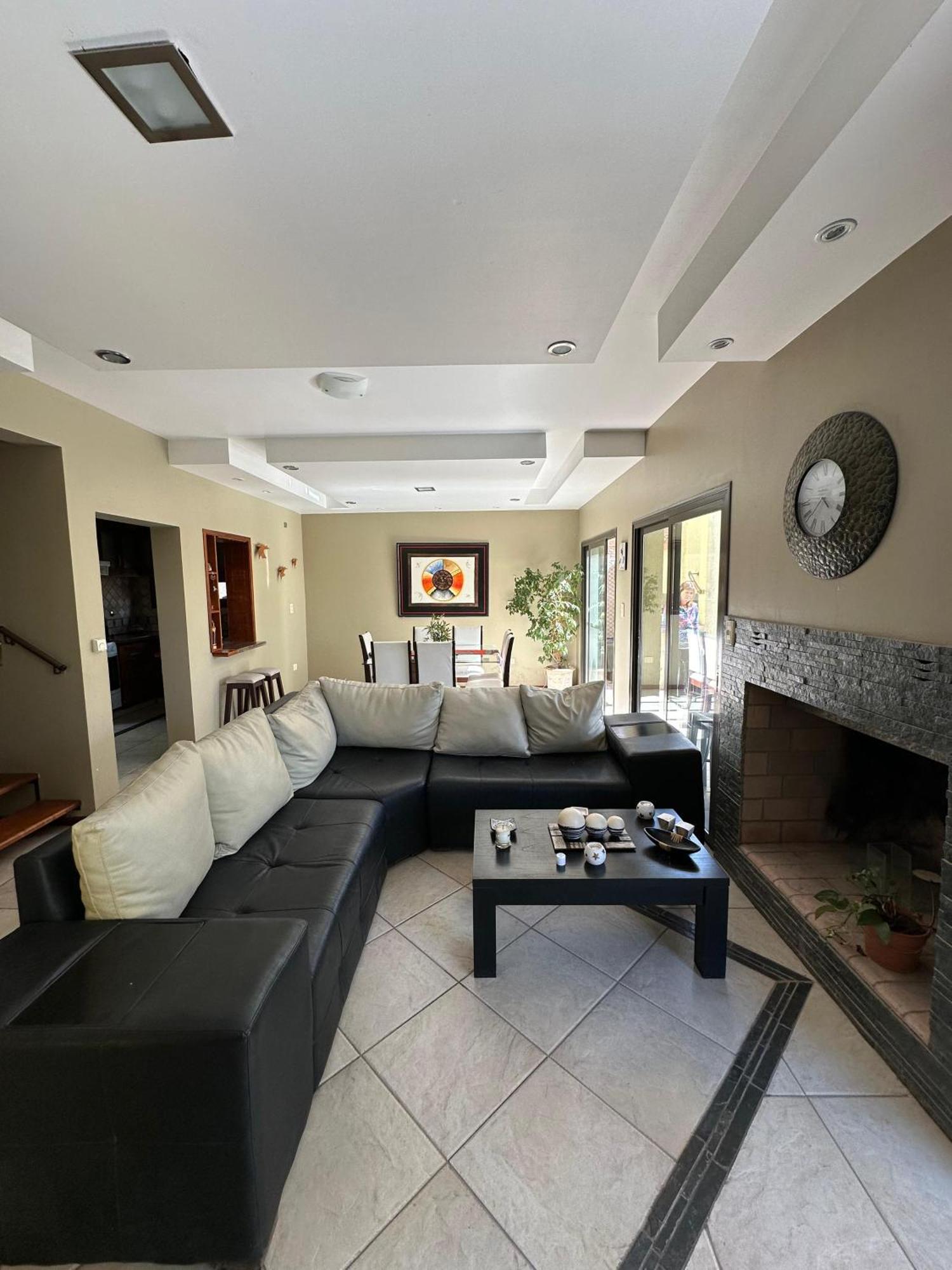 Del Rio Bienes Raices Challao 1 *