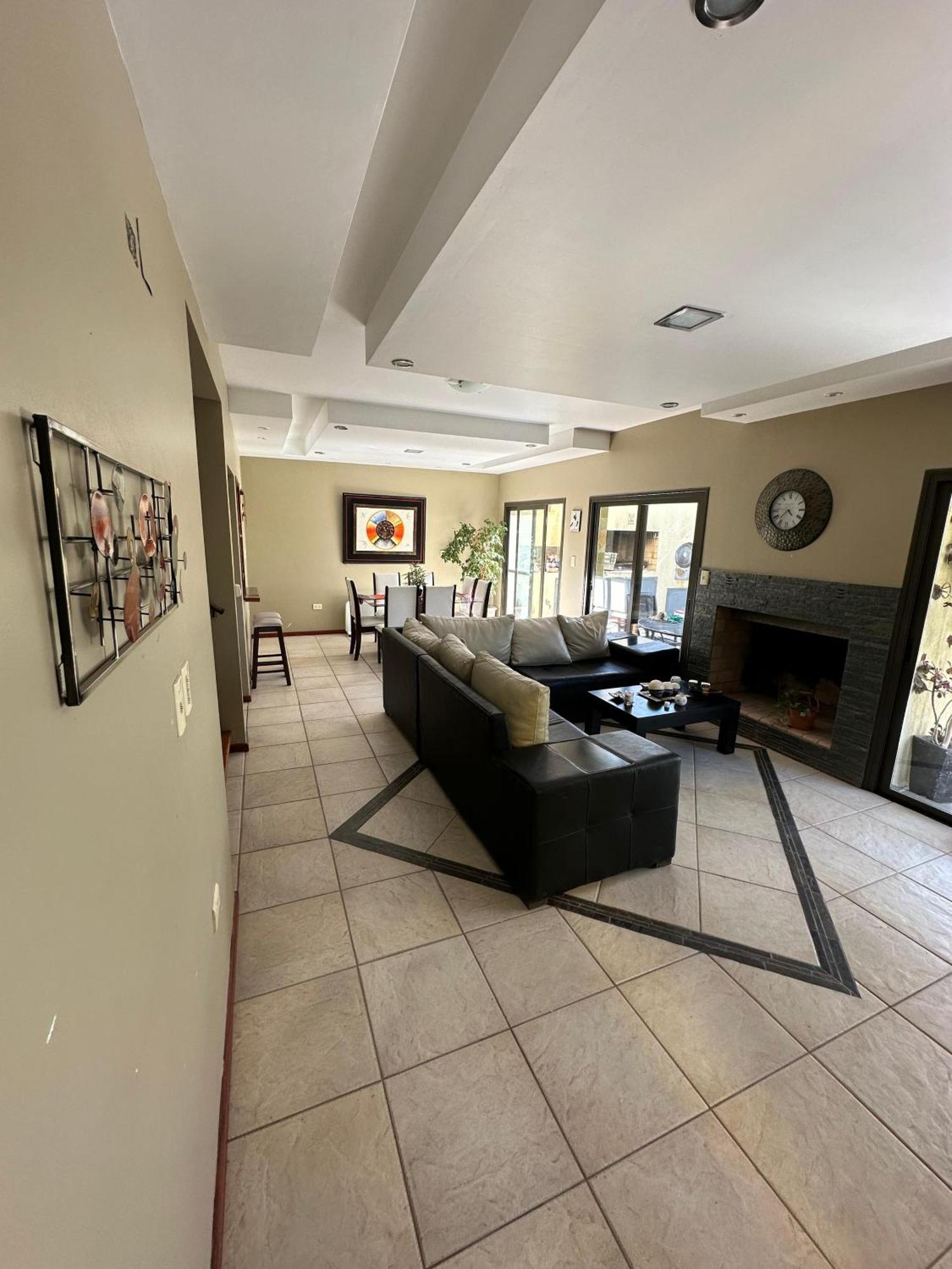 Del Rio Bienes Raices Challao 1 Mendoza